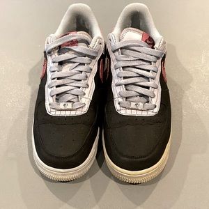 Air Force 1 “07 Myth”